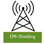 EMI-Shielding