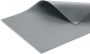 Silikondecke Grau XL 1660mm Breite 2mm